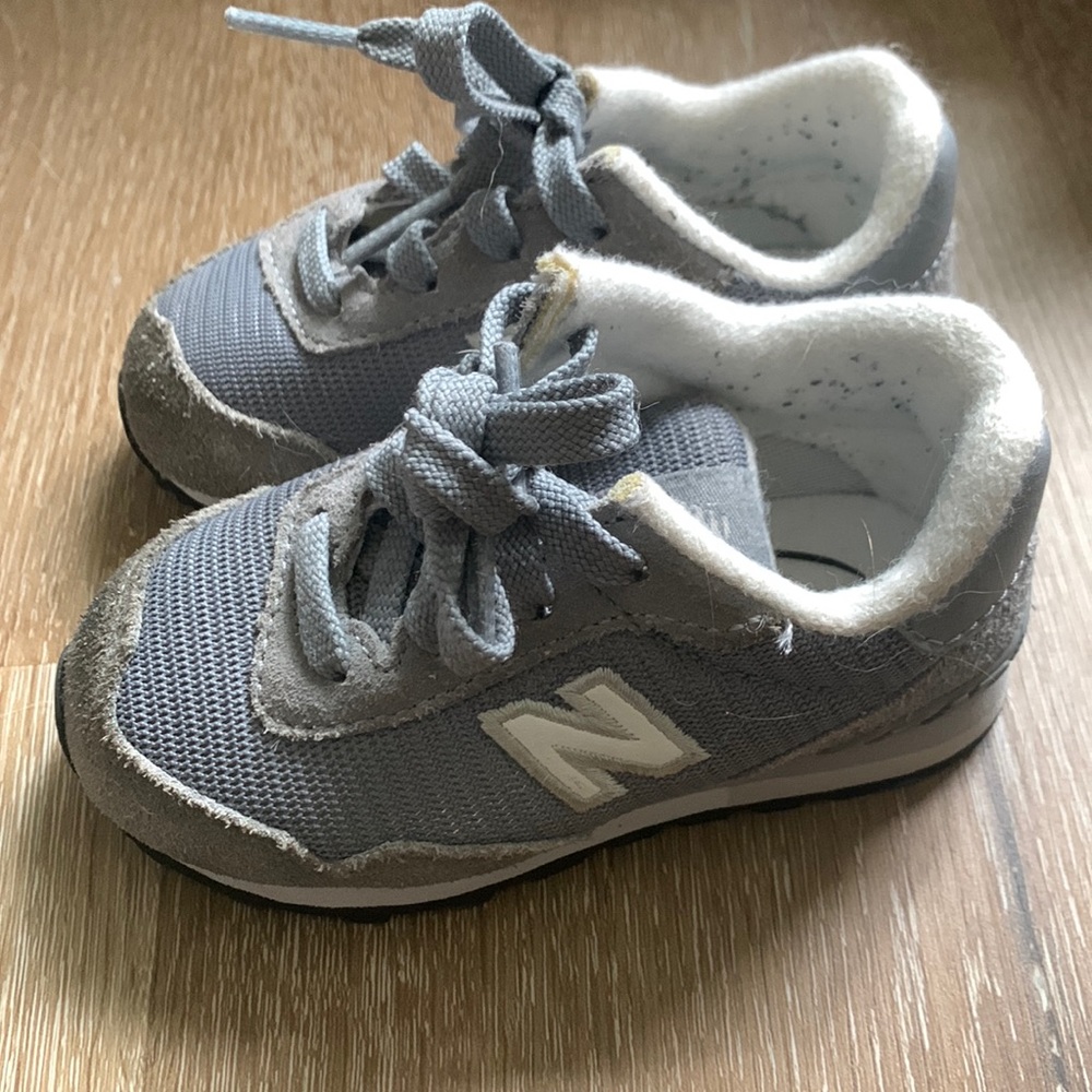 Toddler new balance